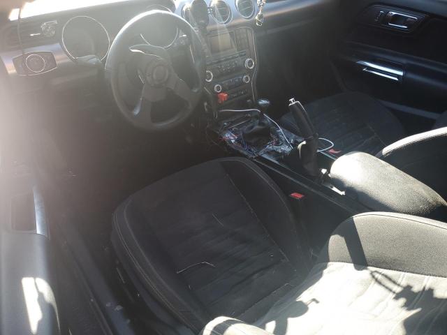 Photo 8 from auction – 2016 FORD MUSTANG with VIN 1FA6P8TH0G5255059