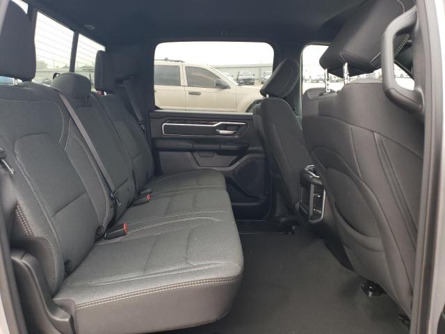 Photo 10 from auction – 2021 RAM 1500 BIG H with VIN 1C6RREFT7MN821415