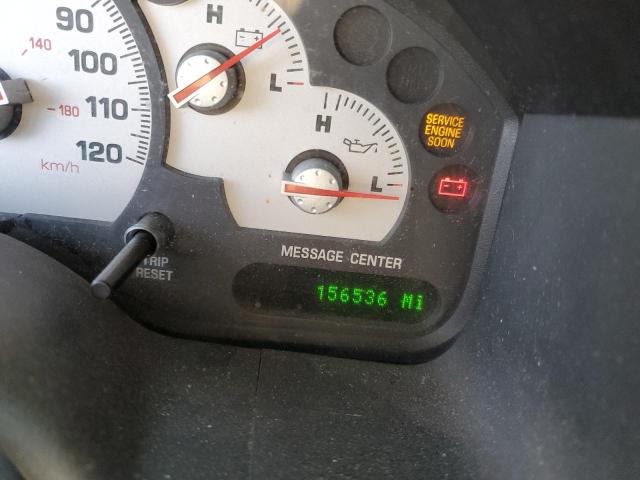 Photo 9 from auction – 2004 MERCURY MOUNTAINEE with VIN 4M2DU86W54ZJ08870