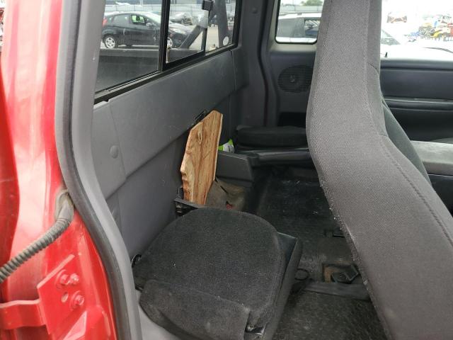 Photo 10 from auction – 2003 FORD RANGER SUP with VIN 1FTZR45EX3PA31275