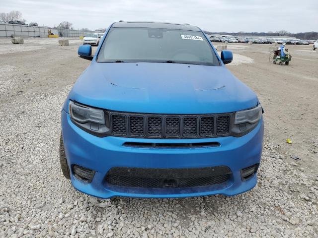 Photo 5 from auction – 2016 JEEP GRAND CHER with VIN 1C4RJFDJ1GC489169