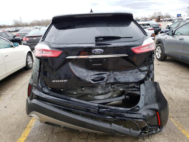 Photo 6 from auction – 2019 FORD EDGE TITAN with VIN 2FMPK3K95KBB14174