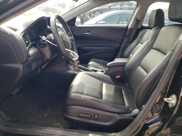 Photo 7 from auction – 2017 ACURA ILX BASE W with VIN 19UDE2F37HA002464