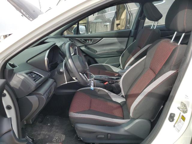 Photo 7 from auction – 2020 SUBARU IMPREZA SP with VIN 4S3GKAM66L3612929