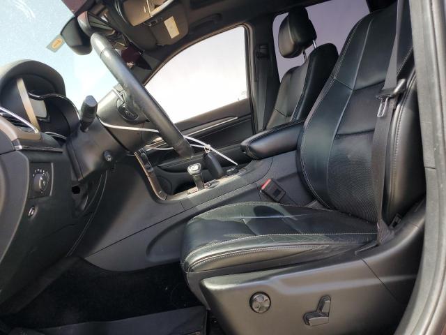 Photo 7 from auction – 2015 JEEP GRAND CHER with VIN 1C4RJFBG6FC141468