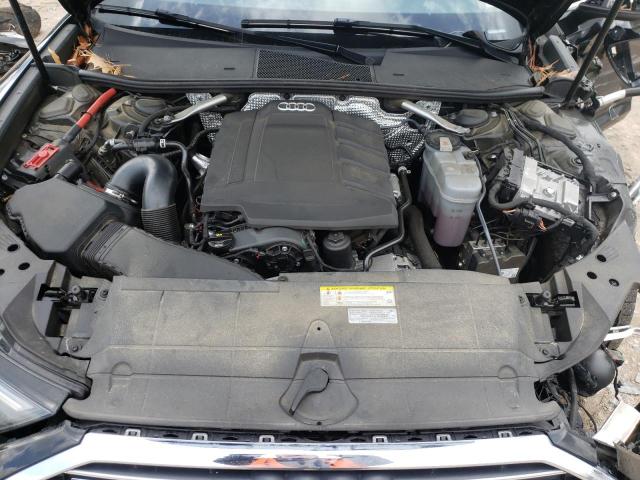 Photo 11 from auction – 2020 AUDI A6 PREMIUM with VIN WAUE8AF22LN071833