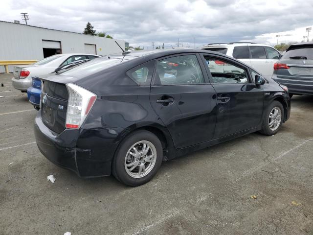 Photo 3 from auction – 2010 TOYOTA PRIUS with VIN JTDKN3DUXA1073333
