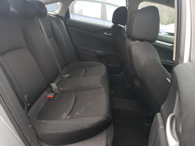 Photo 10 from auction – 2016 HONDA CIVIC LX with VIN 2HGFC2F57GH533941