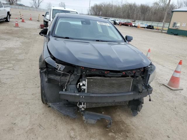 Photo 5 from auction – 2015 CHEVROLET IMPALA LT with VIN 2G1125S33F9124256