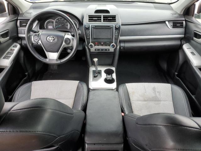 Photo 8 from auction – 2014 TOYOTA CAMRY L with VIN 4T1BF1FK1EU398093