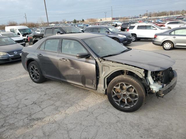 Photo 4 from auction – 2016 CHRYSLER 300 S with VIN 2C3CCAGG9GH298703