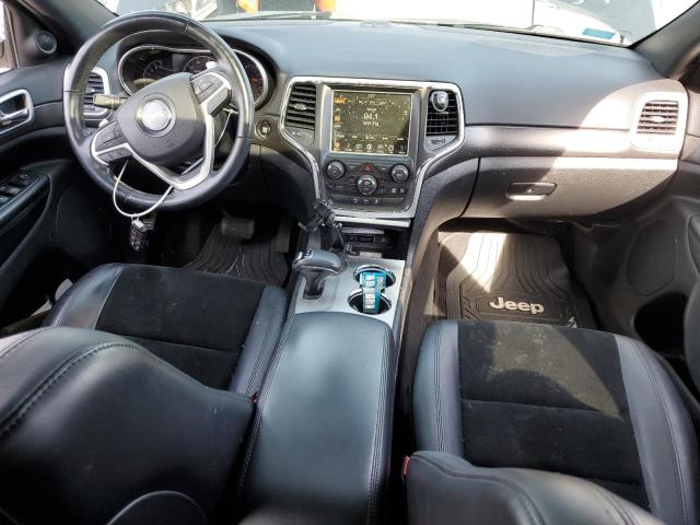 Photo 8 from auction – 2015 JEEP GRAND CHER with VIN 1C4RJFAG8FC859038