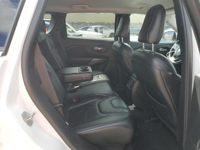 Photo 10 from auction – 2019 JEEP CHEROKEE L with VIN 1C4PJLDB2KD376400