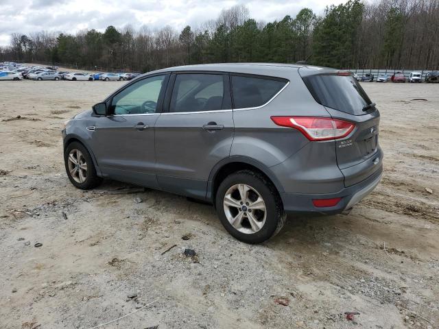 Photo 2 from auction – 2014 FORD ESCAPE SE with VIN 1FMCU0GX8EUC93825