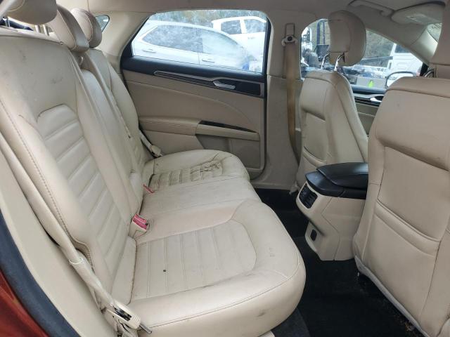 Photo 10 from auction – 2014 FORD FUSION SE with VIN 3FA6P0HD6ER167649