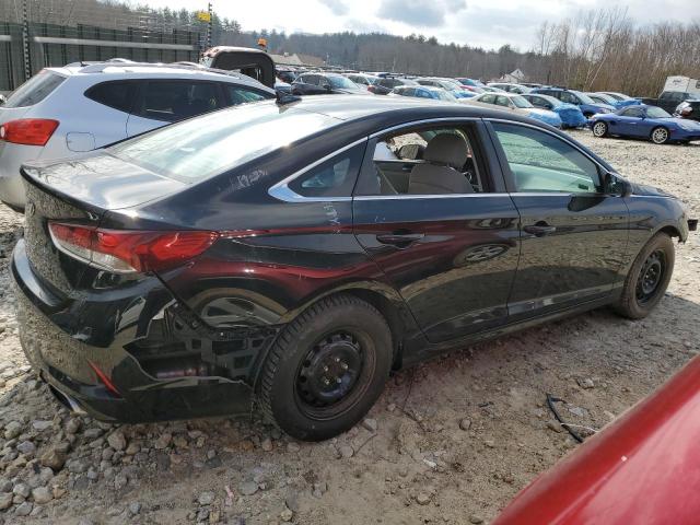 Photo 3 from auction – 2018 HYUNDAI SONATA SE with VIN 5NPE24AF4JH725048
