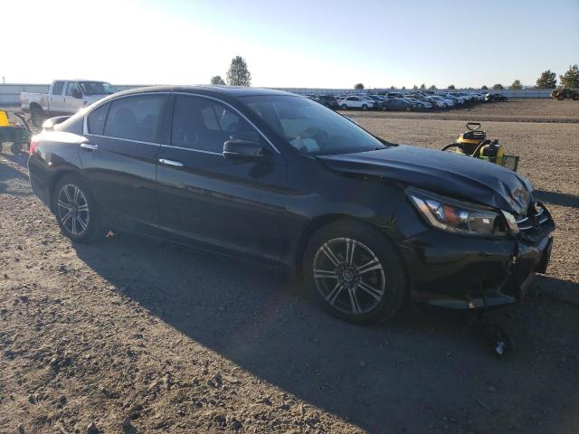 Photo 4 from auction – 2013 HONDA ACCORD with VIN 1HGCR2F83DA033104
