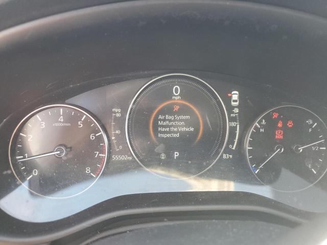 Photo 9 from auction – 2020 MAZDA 3 with VIN 3MZBPABL5LM119601