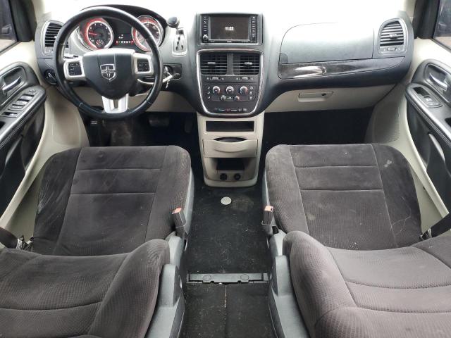 Photo 8 from auction – 2014 DODGE GRAND CARA with VIN 2C4RDGBG2ER141549