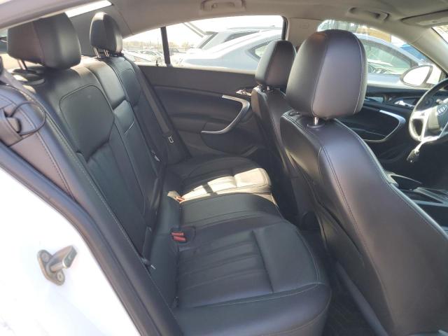Photo 10 from auction – 2013 BUICK REGAL PREM with VIN 2G4GS5EV8D9209570