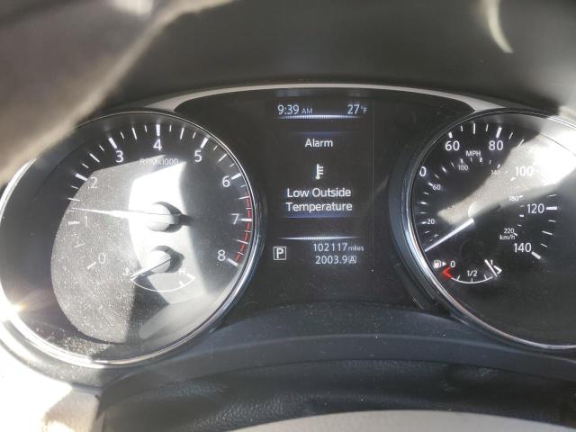 Photo 9 from auction – 2014 NISSAN ROGUE S with VIN 5N1AT2MV0EC760962