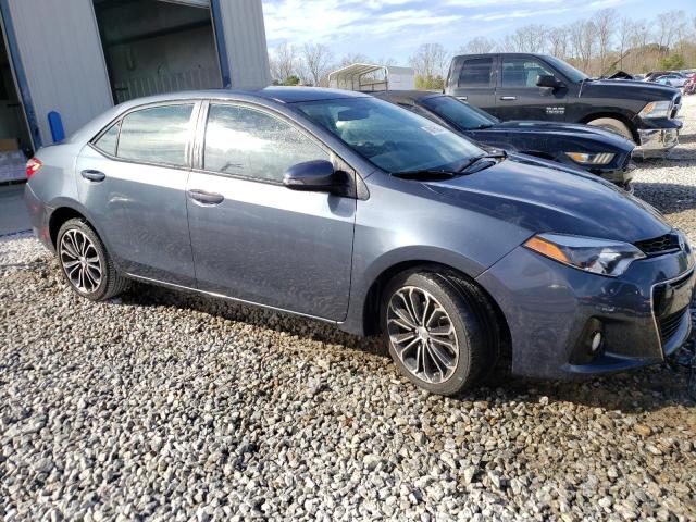 Photo 4 from auction – 2016 TOYOTA COROLLA L with VIN 2T1BURHE9GC742253