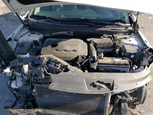 Photo 11 from auction – 2017 HYUNDAI SONATA SE with VIN 5NPE24AF2HH489574