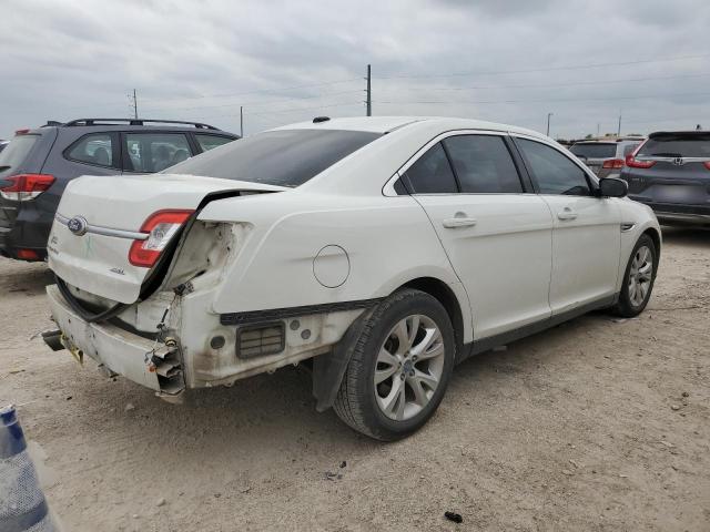 Photo 3 from auction – 2011 FORD TAURUS SEL with VIN 1FAHP2EW1BG102396