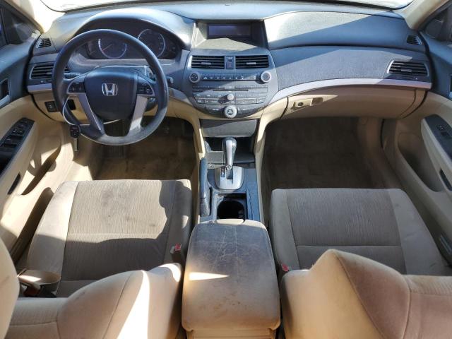 Photo 8 from auction – 2012 HONDA ACCORD LX with VIN 1HGCP2F37CA078586