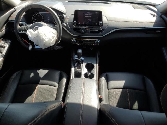 Photo 8 from auction – 2022 NISSAN ALTIMA SR with VIN 1N4BL4CV3NN322923