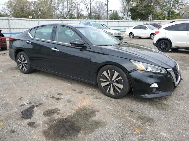 Photo 4 from auction – 2019 NISSAN ALTIMA SL with VIN 1N4BL4EV1KC152209