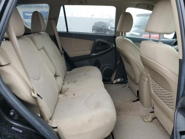 Photo 11 from auction – 2012 TOYOTA RAV4 with VIN 2T3ZF4DV1CW133160