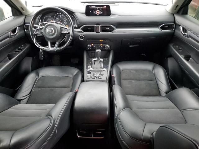 Photo 8 from auction – 2017 MAZDA CX-5 TOURI with VIN JM3KFACL3H0115004