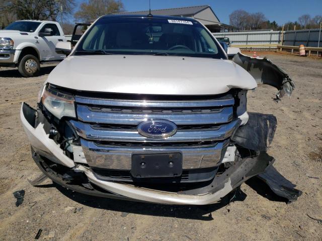 Photo 5 from auction – 2013 FORD EDGE LIMIT with VIN 2FMDK4KC1DBA97154