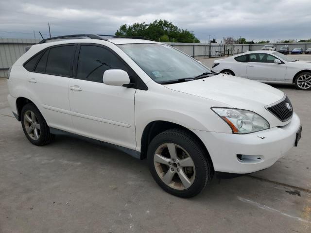 Photo 4 from auction – 2005 LEXUS RX 330 with VIN 2T2GA31U65C021569