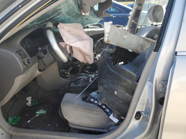 Photo 7 from auction – 2000 TOYOTA COROLLA VE with VIN 1NXBR12E0YZ310002