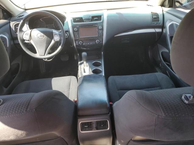 Photo 8 from auction – 2015 NISSAN ALTIMA 2.5 with VIN 1N4AL3AP5FC411366