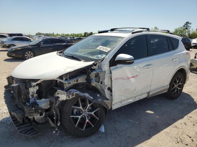 Photo 1 from auction – 2016 TOYOTA RAV4 SE with VIN JTMNFREV5GD085935