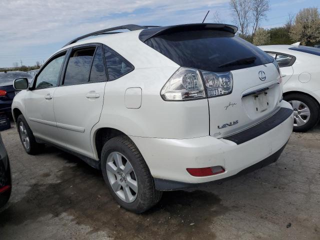 Photo 2 from auction – 2004 LEXUS RX 330 with VIN 2T2HA31U04C036247