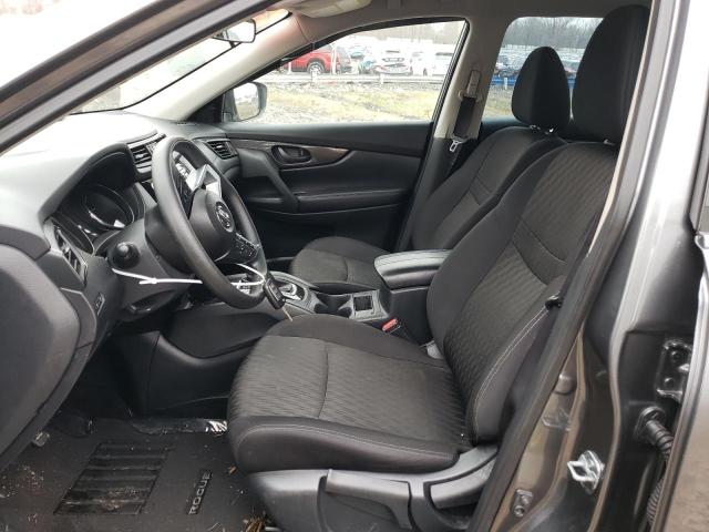 Photo 7 from auction – 2019 NISSAN ROGUE S with VIN 5N1AT2MV0KC829922
