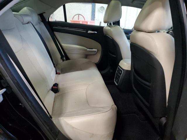 Photo 10 from auction – 2017 CHRYSLER 300C with VIN 2C3CCAEG6HH571052