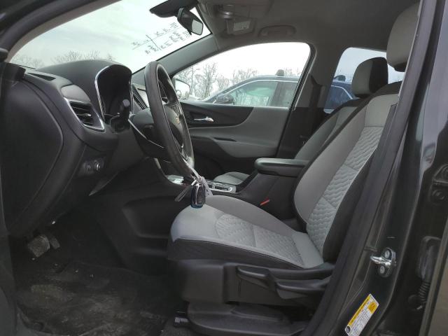 Photo 7 from auction – 2018 CHEVROLET EQUINOX LS with VIN 2GNAXREV6J6170338