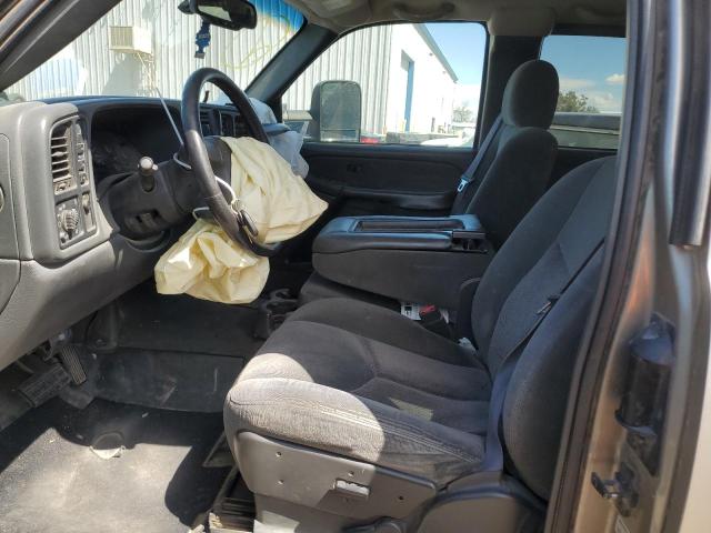 Photo 7 from auction – 2003 CHEVROLET SILVERADO with VIN 1GCHK29U23E218267