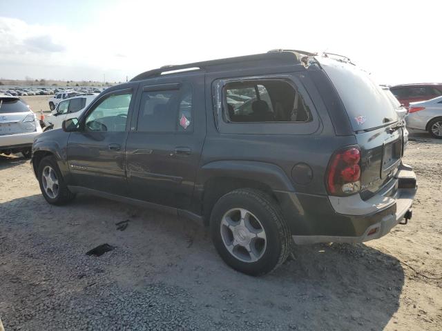 Photo 2 from auction – 2004 CHEVROLET TRAILBLAZE with VIN 1GNET16S246157745