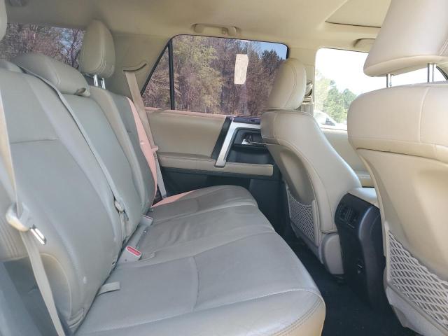 Photo 10 from auction – 2015 TOYOTA 4RUNNER SR with VIN JTEZU5JR9F5100207
