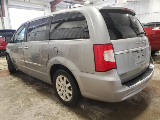 Photo 2 from auction – 2014 CHRYSLER TOWN & COU with VIN 2C4RC1BG2ER420113