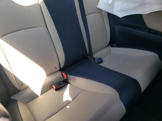 Photo 10 from auction – 2016 HONDA CIVIC TOUR with VIN 2HGFC3B96GH354594