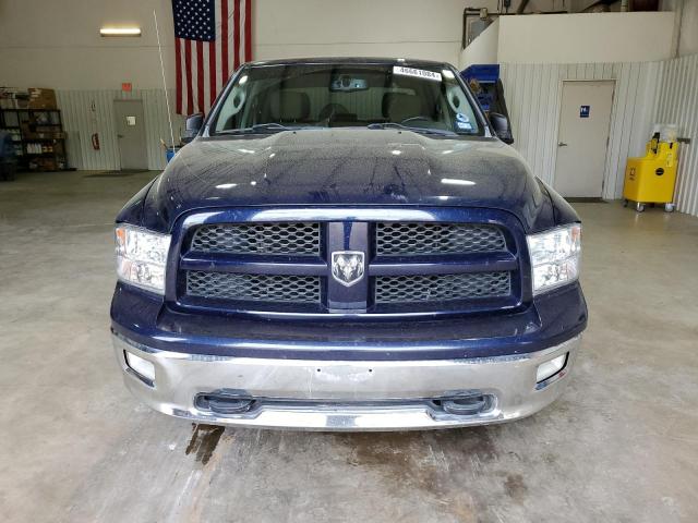 Photo 5 from auction – 2012 DODGE RAM 1500 S with VIN 1C6RD6LT2CS174110