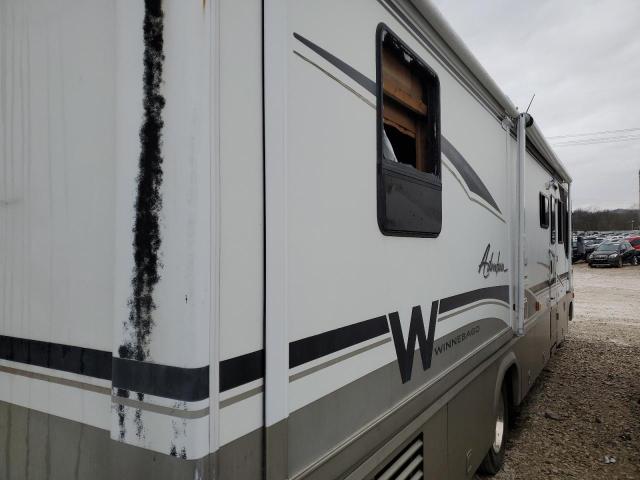 Photo 4 from auction – 2000 WINNEBAGO ADVENTURER with VIN 1FCNF53S4Y0A09827