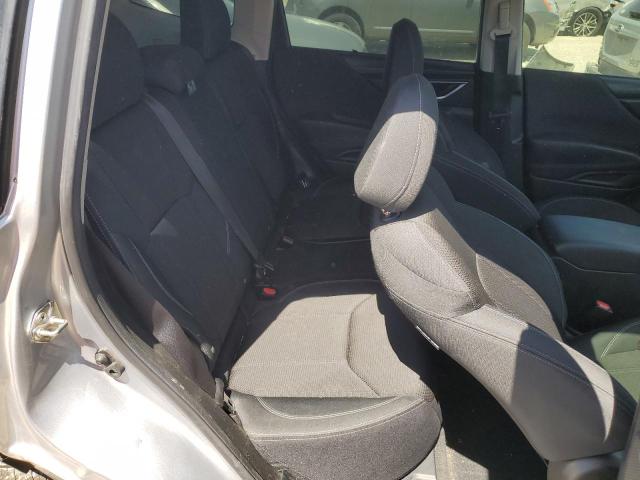 Photo 11 from auction – 2019 SUBARU FORESTER with VIN JF2SKACC0KH401441